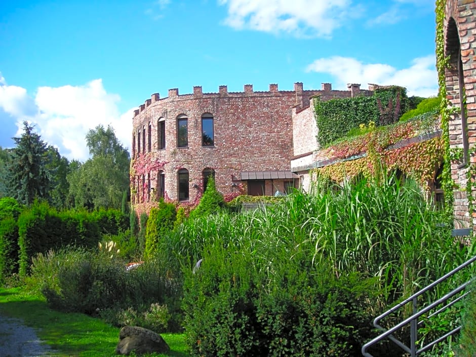Hotel Land Gut Höhne