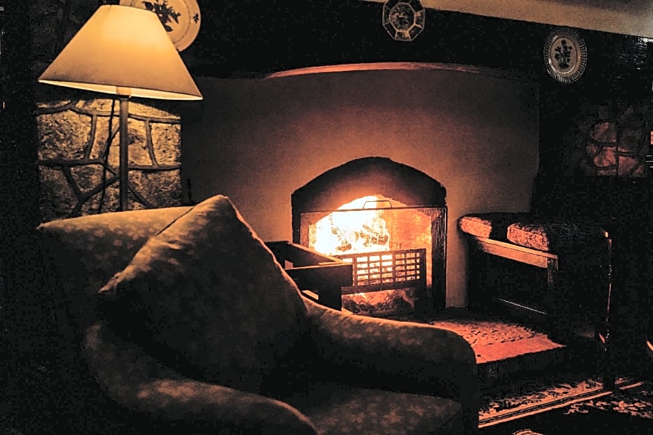 Smokehouse Hotel Cameron Highlands