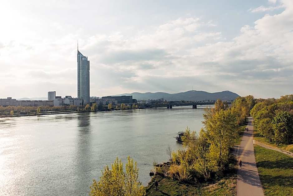 Harry's Home Hotel Wien