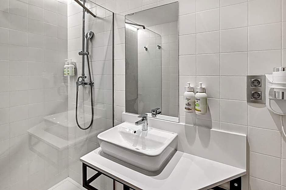 B&B Hotel Granada
