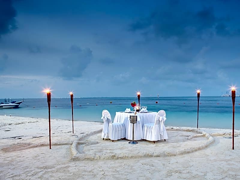 Occidental Costa Cancun - All Inclusive