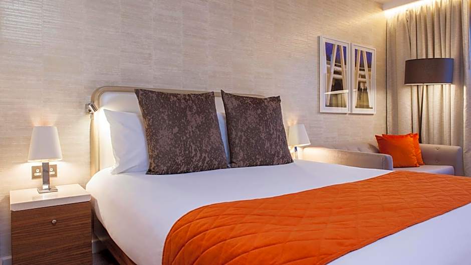 Crowne Plaza London Kings Cross By IHG