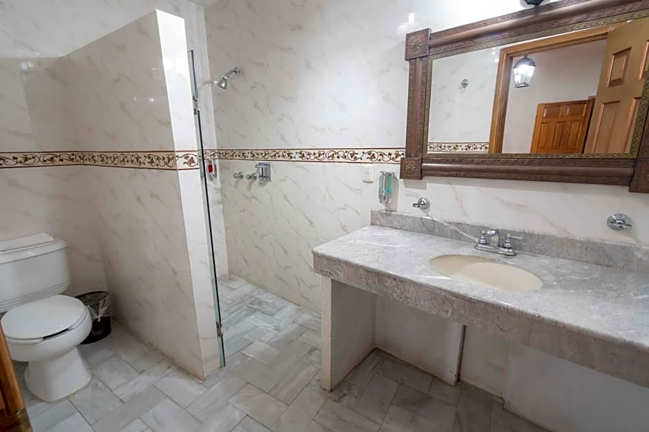 Hotel Rincon de Josefa