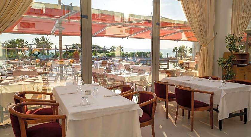 Grand Hotel Ontur Cesme