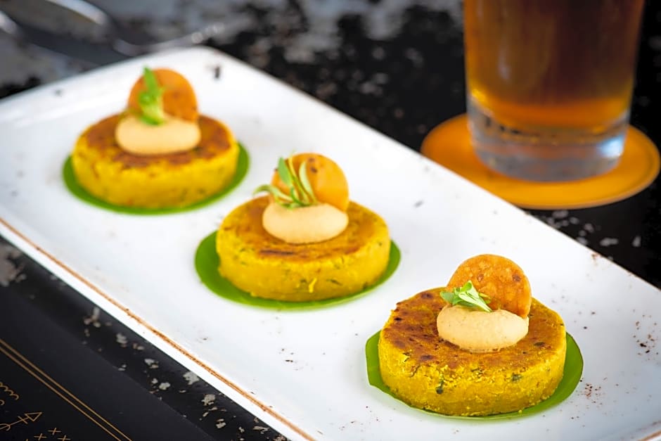 The Chancery Pavillion Hotel