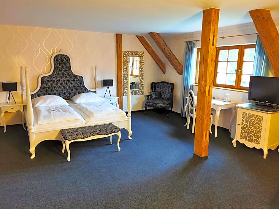 Hotel & Spa Wasserschloss Westerburg