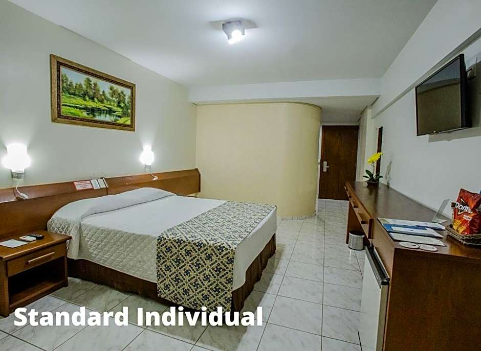 Foz Presidente Comfort Hotel