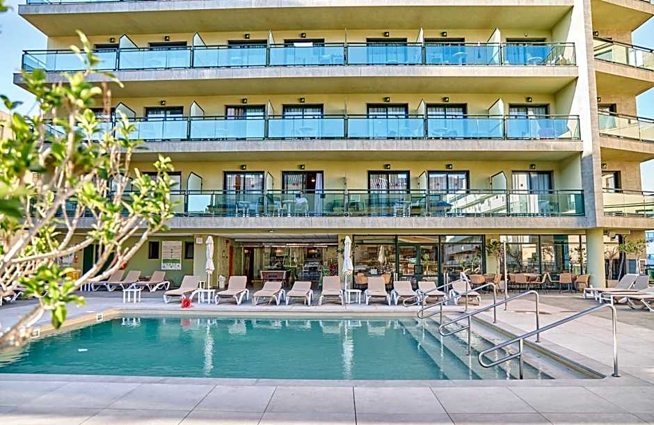 Leonardo Hotel Fuengirola Costa del Sol