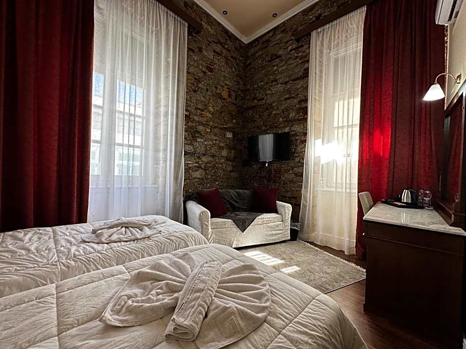 Hotel Aktaion Syros