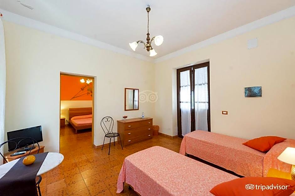 B&B Villa Pia