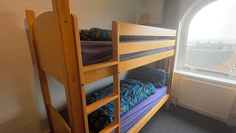 Stirling Youth Hostel