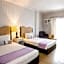 Queen Margarette Hotel