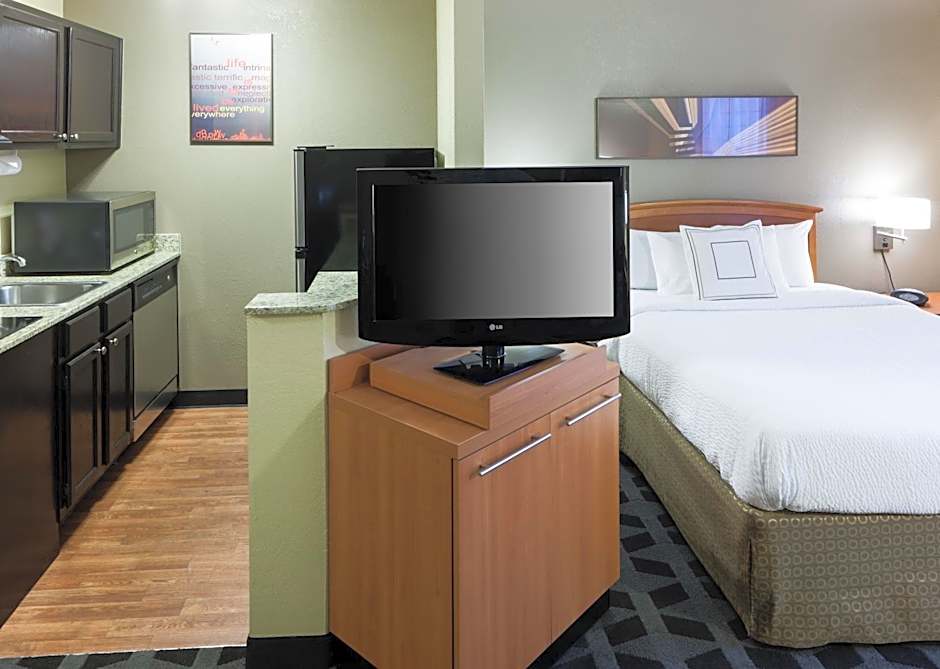 TownePlace Suites by Marriott Dallas Arlington North
