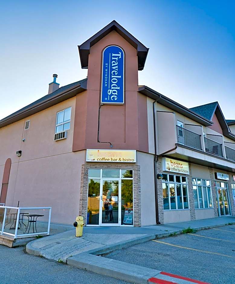 Travelodge by Wyndham Wetaskiwin