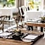 Hotel - Appartements Schmied Hans