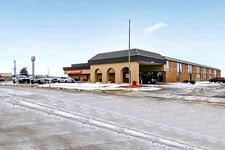 OYO Hotel Goodland KS Hwy 24