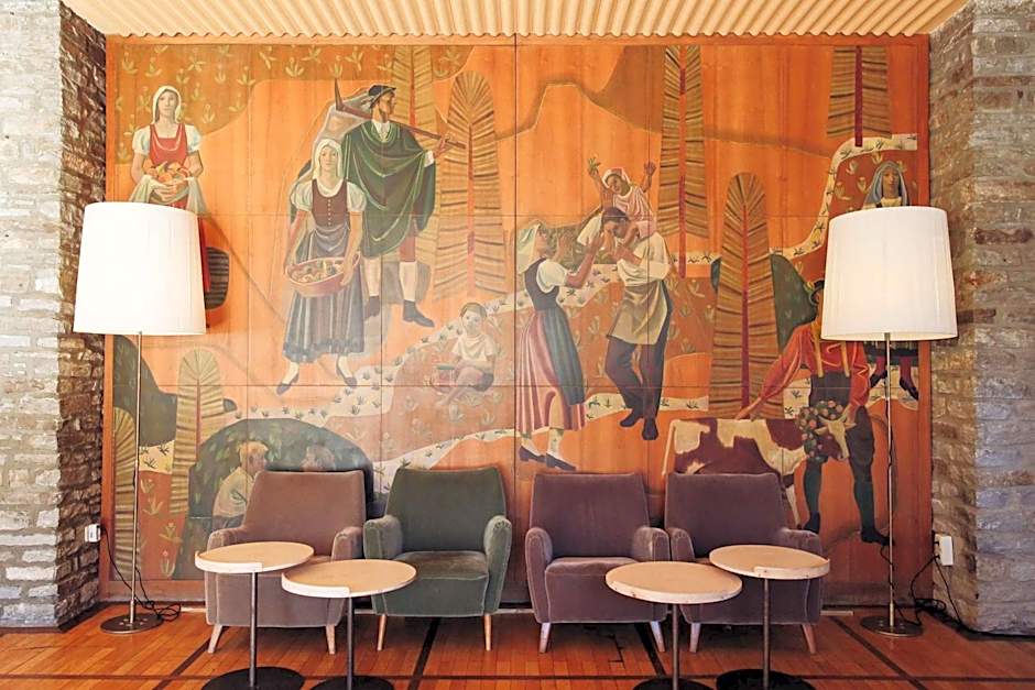 Design Hotel Miramonte