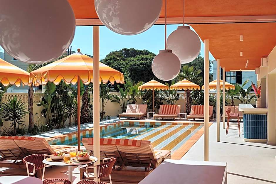 Riviera Hotel Menorca