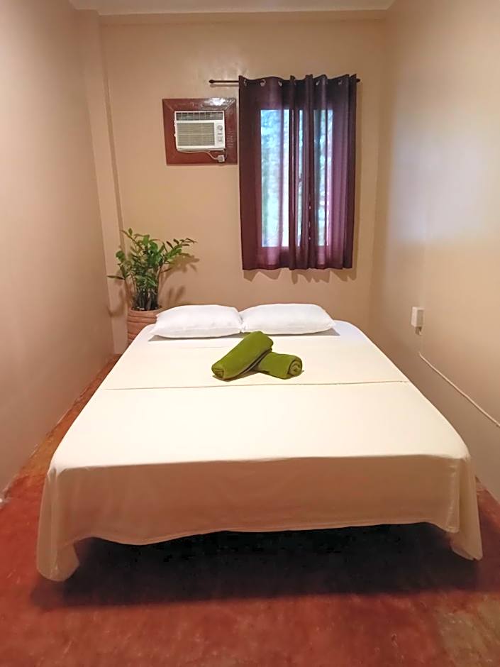 Laguno Hostel and Guest House