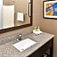 Holiday Inn Express Hotel & Suites St. Louis West-OFallon By IHG