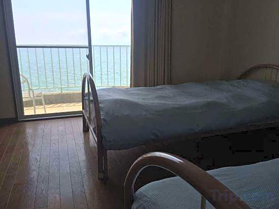 Awaji TT House Pacific over Seas