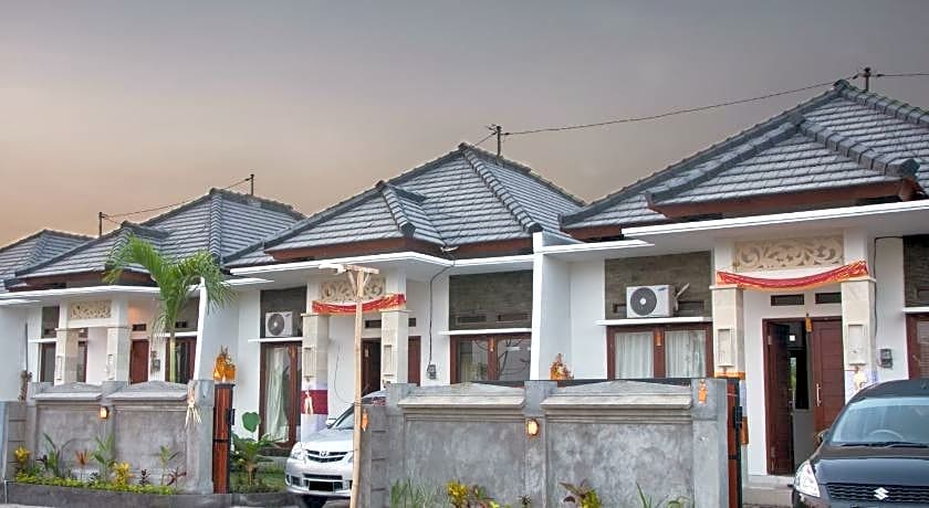 Villa Dencarik