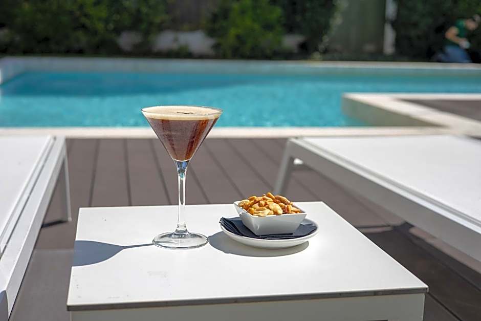 Evora Olive Hotel