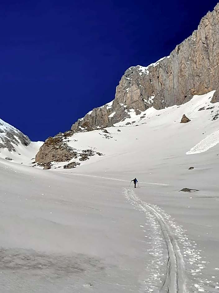 Casa Rural Basiver - Suite Basiver