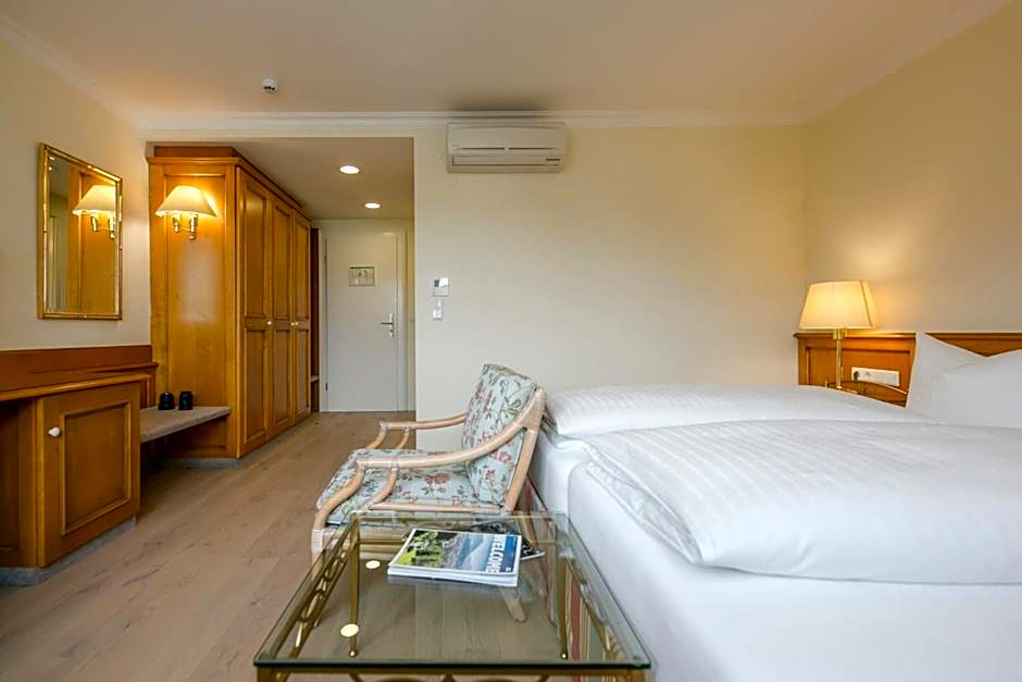 Hotel Sailer