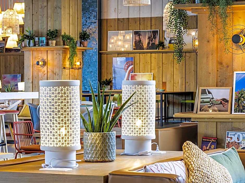 Mercure Paris Orly Aeroport