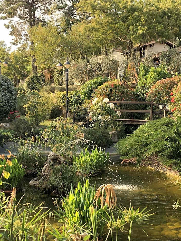 Bagno Santo Residence