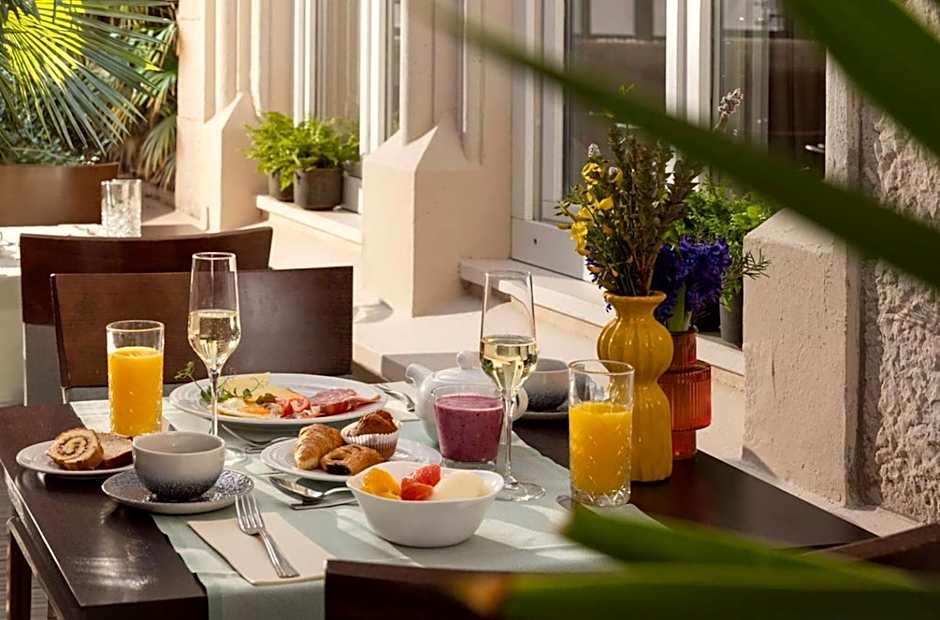 Hotel Lapad