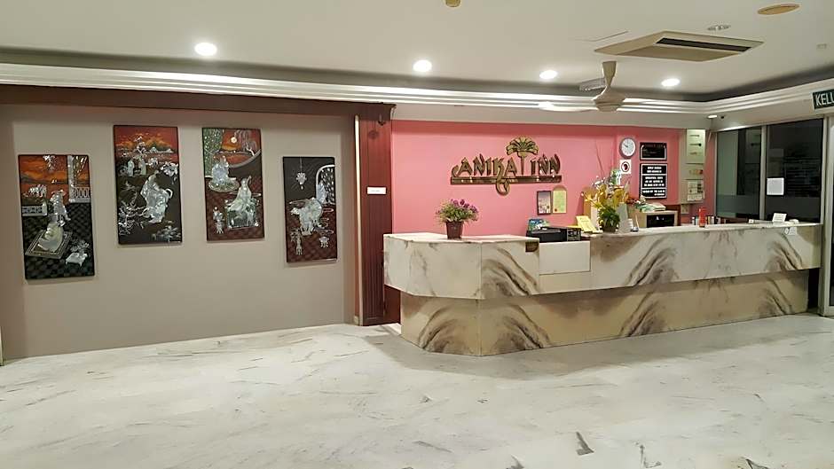 Anika Inn Kluang