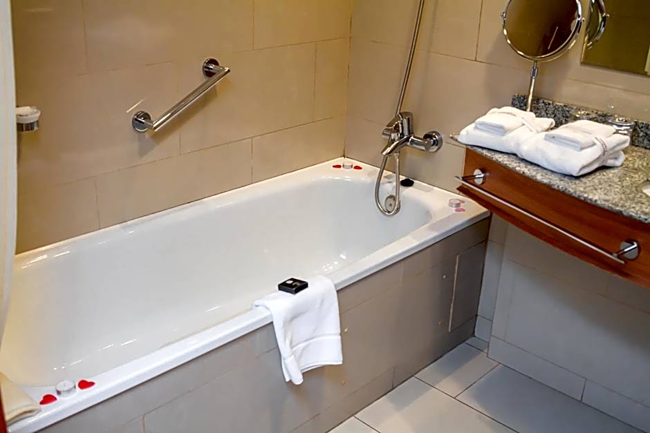 Sonesta Hotel Osorno