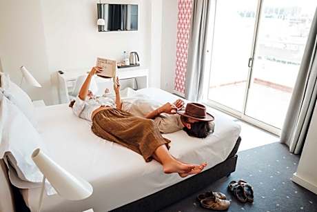 Stay Hotel Faro Centro