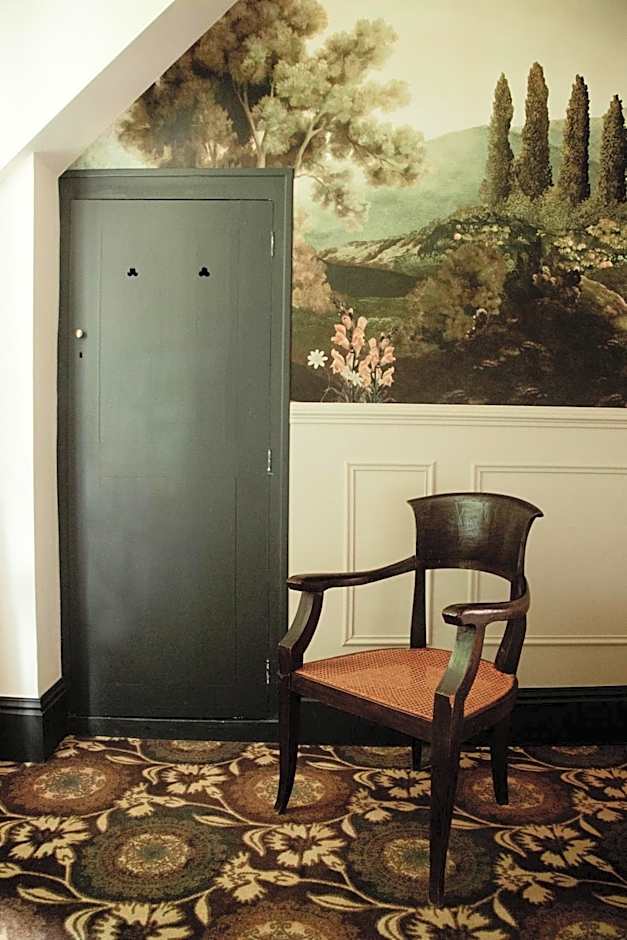 La Dime de Giverny - Chambres d'hôtes-Spa-Restaurant