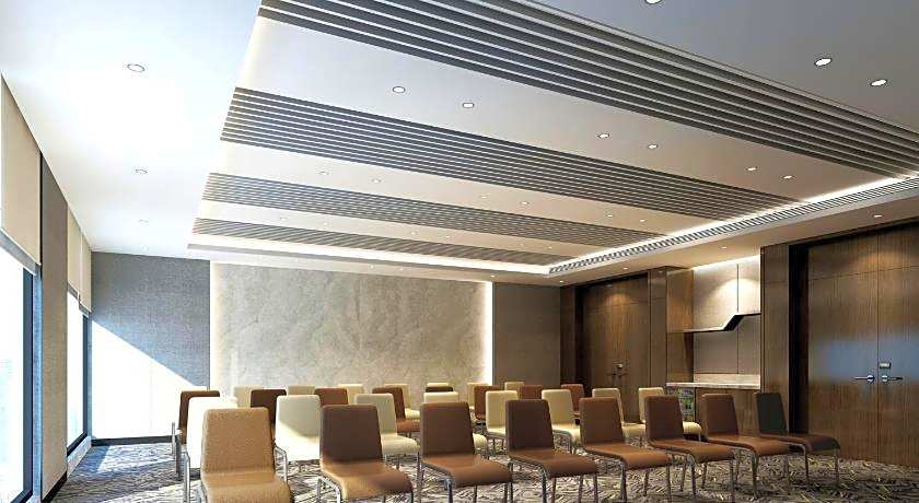 Hyatt Place Zhuhai Jinshi