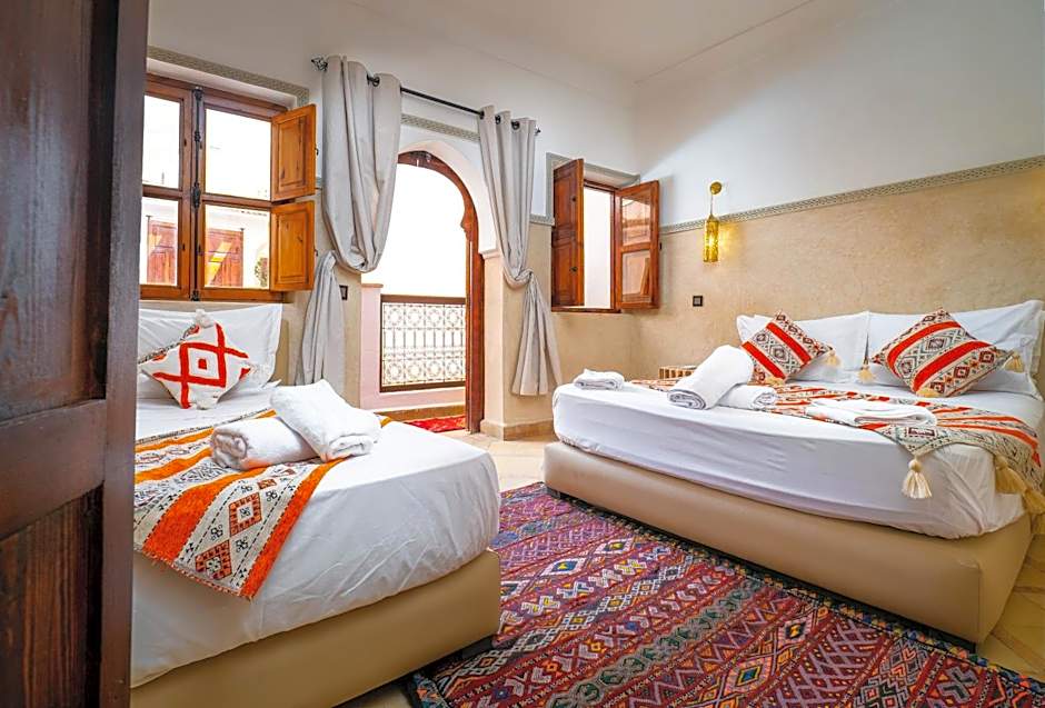 Riad Chalymar