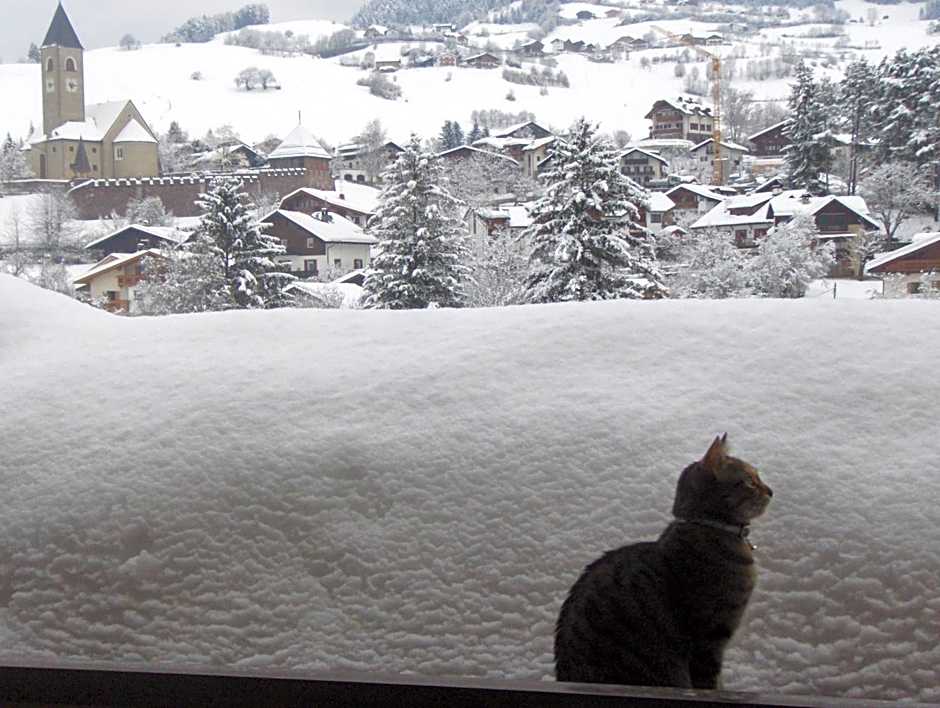 Alpin-Residence Amadeus