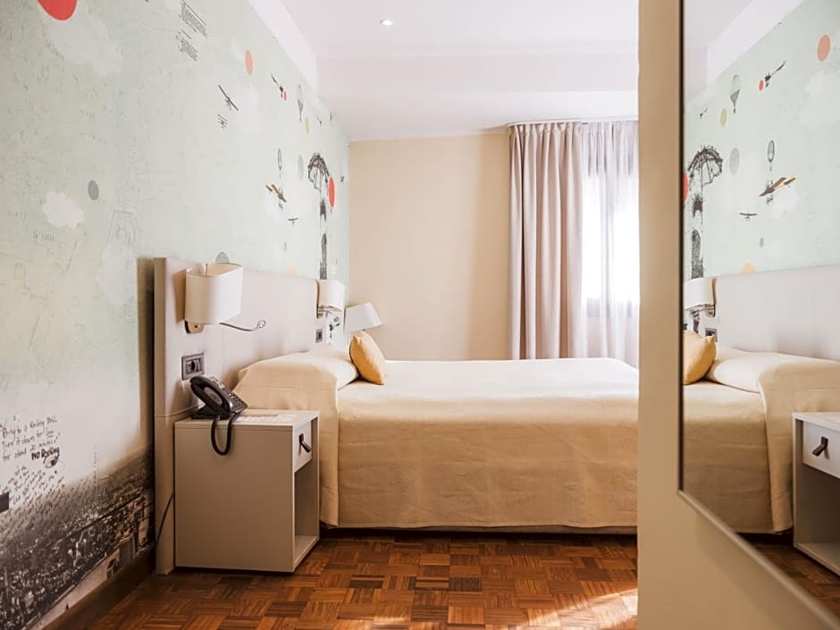 Tramas Hotel & Spa
