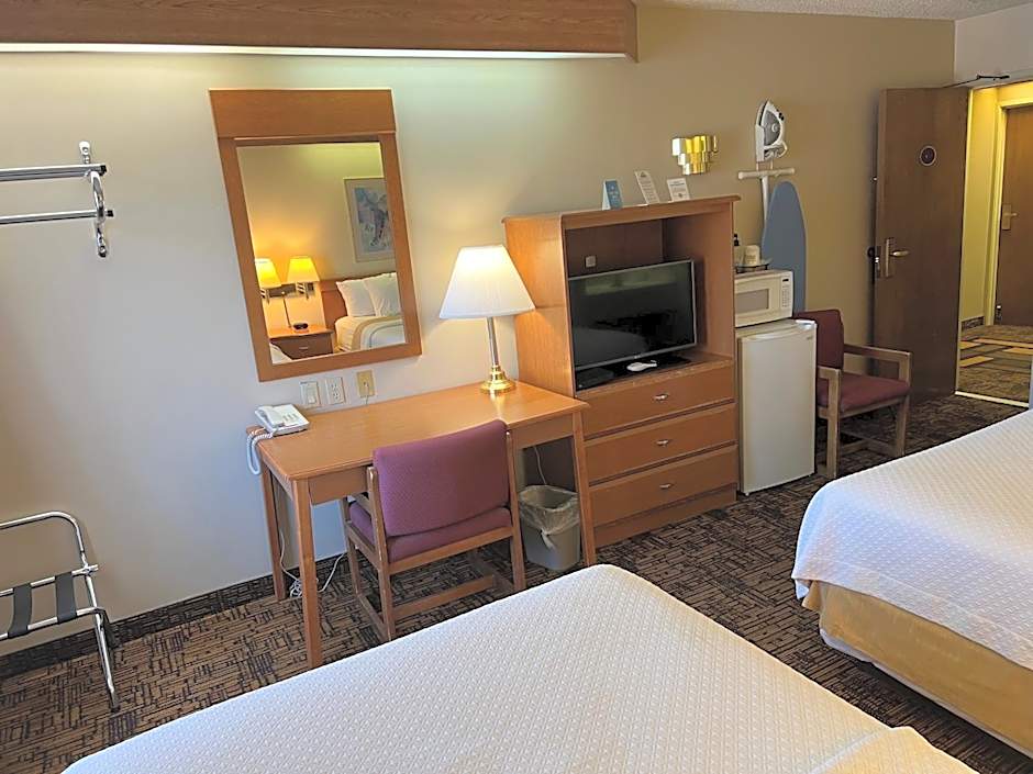 Days Inn by Wyndham Liberal KS