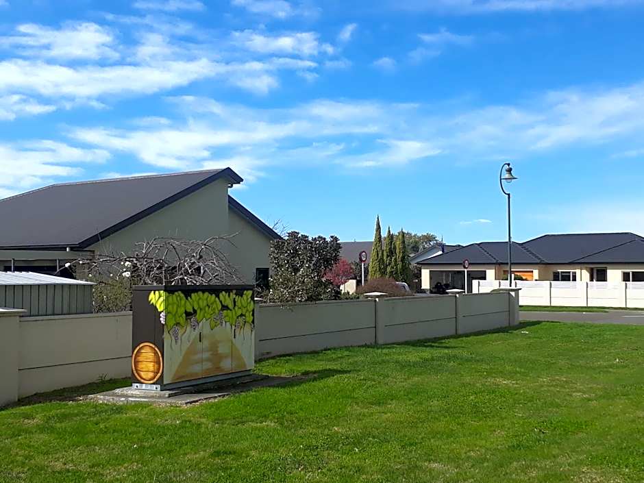 Hidden Gem in Oaklands