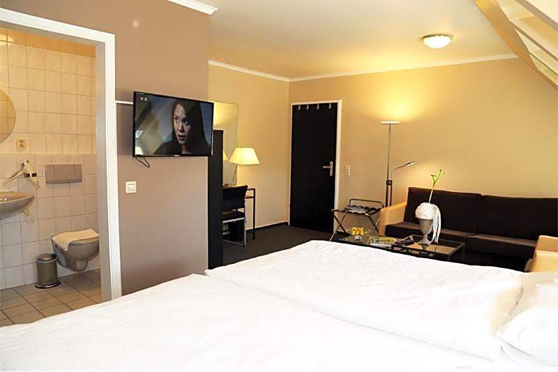 Hotel Altstadt-Passage