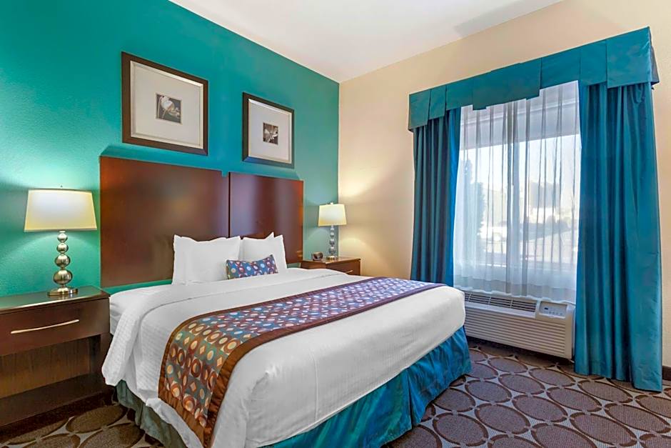 Best Western Sonora Inn & Suites