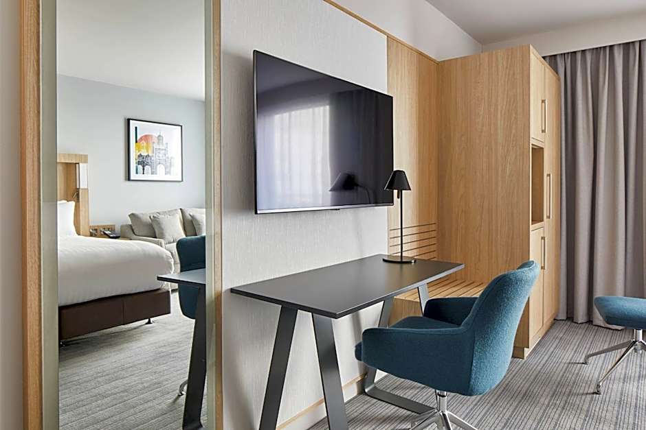 Courtyard by Marriott Keele Staffordshire