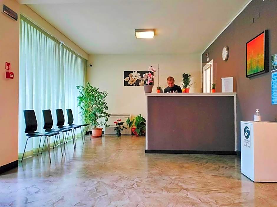 Residence Igea