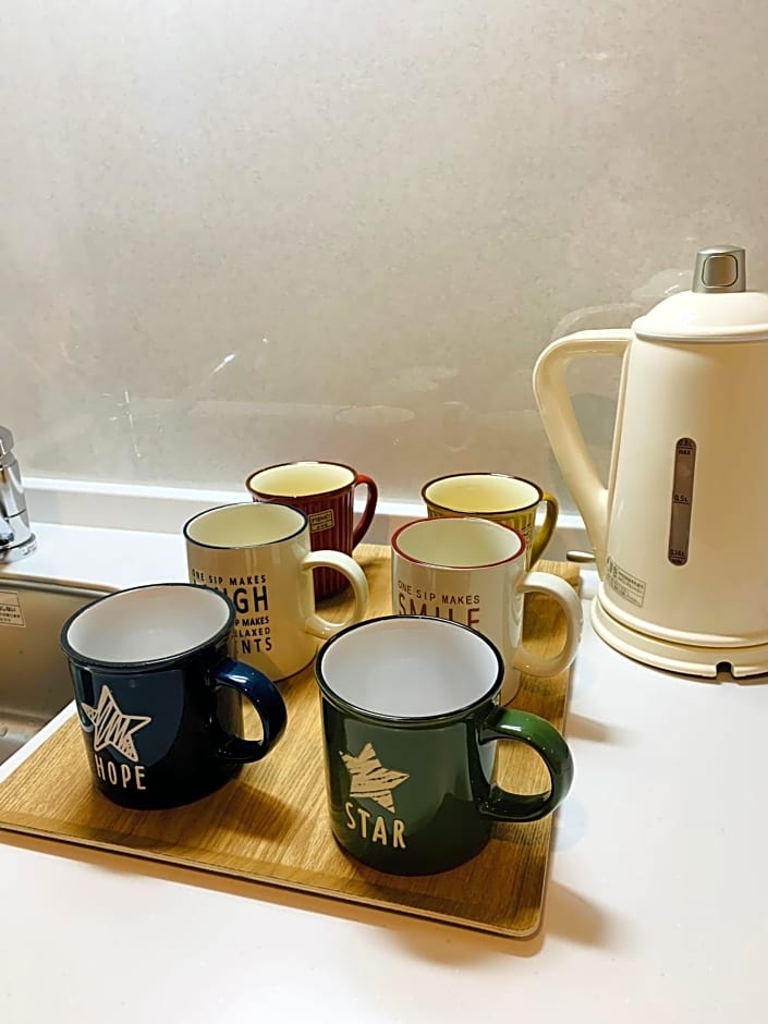 HOSTEL BEACON 吾妻橋