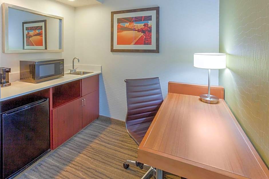 SpringHill Suites by Marriott Minneapolis West/St. Louis Park