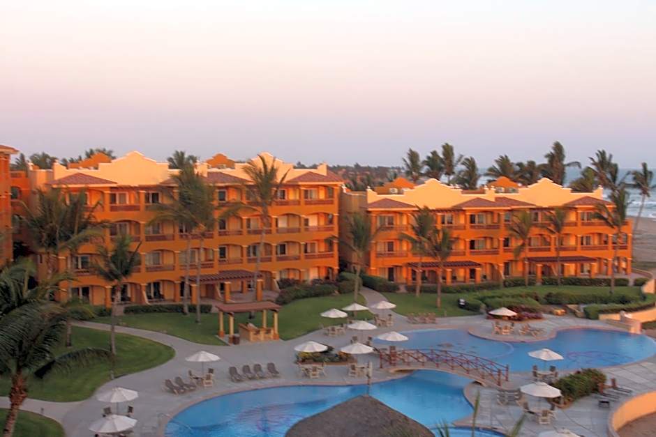 Luxury Suites By Estrella del Mar