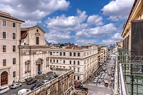 Affittacamere Centro Cavour
